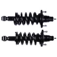 thumbnail image 2 of SCITOO 172497L 172497R Quick Complete Struts Assembly Shock Absorber fit 2007 2008 2009 2010 2011 for Honda CR-V (Rear Pair), 2 of 4