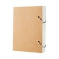 thumbnail image 3 of Professional Sketch Pad 32k 16k A 5 A4 Size 160GSM AcidFree Paper Art Book For Artists, 3 of 10