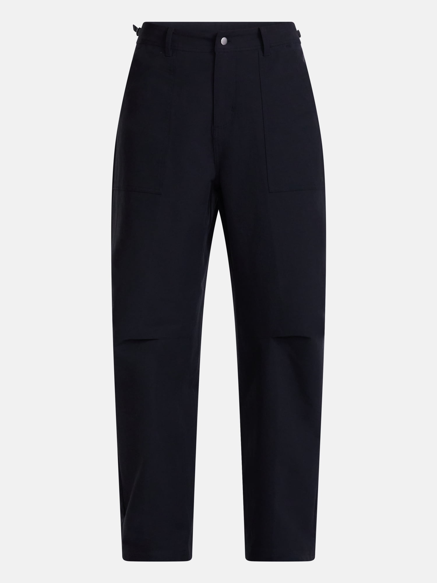 Ozark Trail Women's and Women's Plus Barrel Leg Hike Pants, Sizes XS-3X