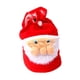 thumbnail image 5 of Sacos de Papá Noel para Navidad, sacos de Papá Noel para Navidad, bolsa de regalo, bolsas de juguetes para regalos, con cordón para suministros de, 5 of 9