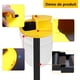 thumbnail image 3 of Trampa para ratones Vhermosa cubo para ratas con tapa deslizante, 3 of 5