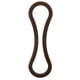 thumbnail image 3 of Clip De La Devanadera Del Alambre Del Organizador Del Cable Para Del Cable Del Auricular Negro-12.6cm shamjiam Organizador de cables, 3 of 9
