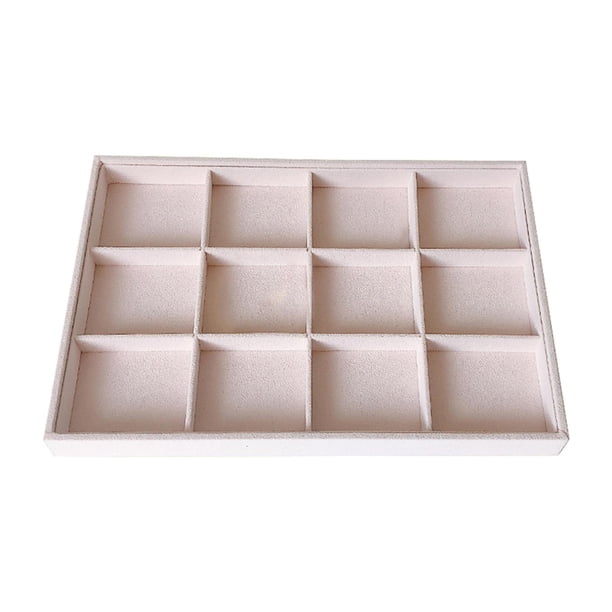 Caja de soporte de Bandeja de almacenamiento Sunnimix inserción de cajones para niñas y mujeres Estilo 02