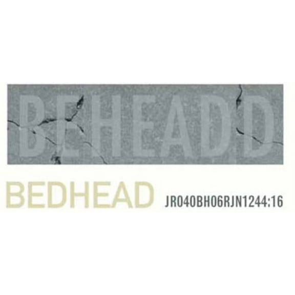 Bedhead - Beheaded - Music & Performance - Vinyl