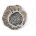thumbnail image 4 of Chignon Synthétique Bouclé Élastique Extension de Cheveux Chignon Postiche, 4 of 7