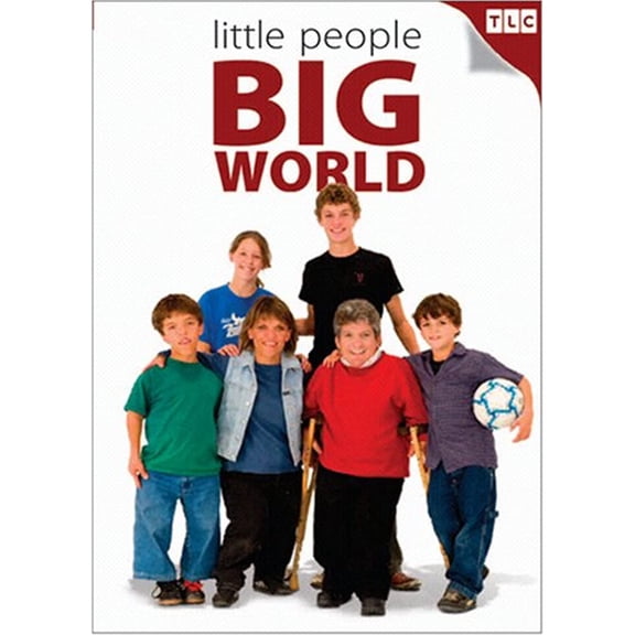 Little People Big World - Season 1