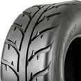 thumbnail image 2 of Kenda Speed Racer Rear 22X10-8 22X10X8 4 Ply A/T All Terrain ATV UTV Tire, 2 of 3