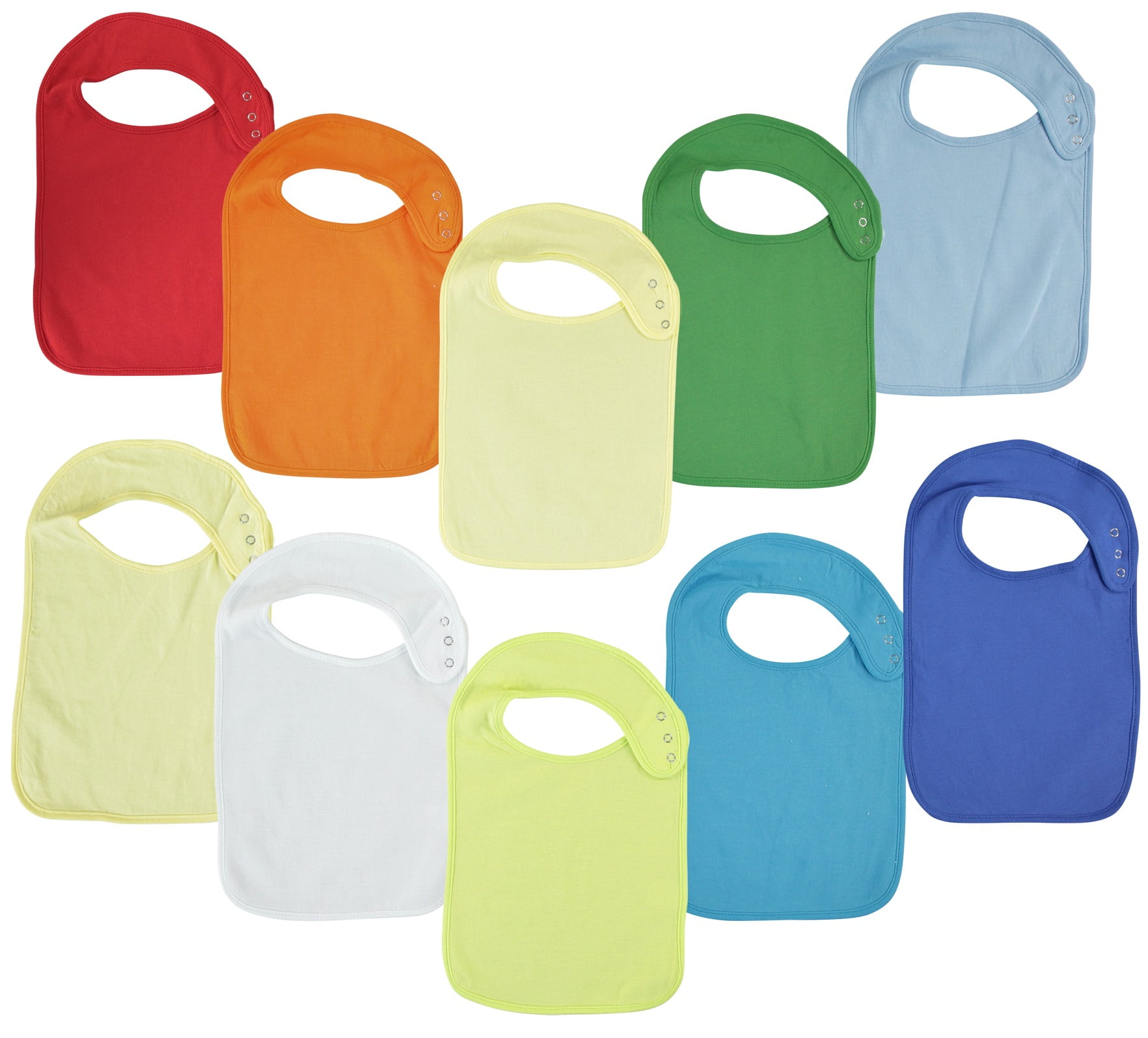 oversized baby bibs