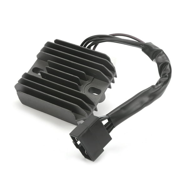 Rectifier For Voltage Rectifier Rectifier Replacement Rectifier Voltage Regulator SH640-EB Fit For GSXR600/GSXR750/GSXR1000/GSX1300R