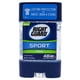 thumbnail image 1 of Desodorante en barra Right Guard  Right Guard Sport Antiperspirant and Deodorant Clear Gel Fresh Desodorante en barra Unisex 3 oz, 1 of 6