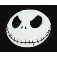 thumbnail image 2 of Nightmare Before Christmas T shirt Men's Fat Head Face Tee, 2 of 2