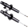 thumbnail image 5 of Shocks for Acura,ECCPP Front Shocks Absorbers x2 Kits fits 1997 1998 1999 for Acura CL,1990 1991 1992 1993 1994 1995 1996 1997 for Honda Accord 341118 71875 341117 71989 Auto Shocks amortiguadores, 5 of 5