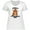 AA-White, variant on Inktastic Finally it's Groundhog Day Women's Plus Size T-Shirt