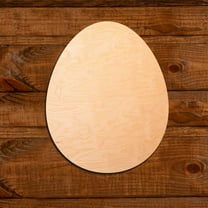 Laser Cut Egg
