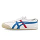 thumbnail image 2 of Onitsuka Tiger MEXICO 66 1183C102 WHITE/BLUE/RED Brand New UNISEX from Japan, 2 of 6
