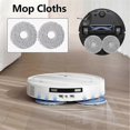thumbnail image 3 of Accessories Kits for Ecovacs Deebot T50 Max /T50 Pro /T50 Omni /T50 Pro Omni /T50 Max Pro Vacuum Cle, 3 of 5