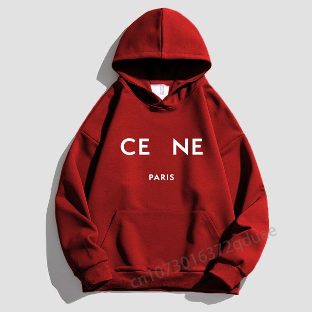 Sudadera con capucha de marca de lujo para hombre, ropa deportiva de estilo Hip Hop, para otoño e invierno, Envío Gratis