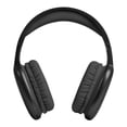 thumbnail image 4 of Duo Pack Aurum Audifono Over Ear Plata y Negro, 4 of 5