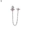 thumbnail image 2 of Joernso Nail Ornament Easily Sticking DIY Glitter Bows Nail Manicure Craft Ornaments for Beauty, 2 of 8