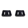 thumbnail image 5 of John Deere Original Equipment (SET OF 2) Skid Plates - M110611, 5 of 5