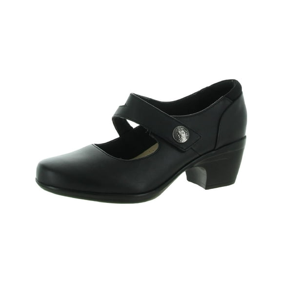 Clarks Mary Jane Shoes