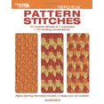 thumbnail image 1 of Pre-Owned Triple Play Pattern Stitches (Paperback) 1601408366 9781601408365, 1 of 1