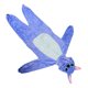 thumbnail image 5 of Pijamas de una pieza de dibujos animados,Pijamas de una pieza de dibujos animados Pijamas de dibujos animados con cremallera Pijamas de una pieza de felpa Aspecto llamativo, 5 of 8