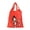 Penguin, variant on Reusable Shopping Bags, Foldable Grocery Bags, Machine Washable Groceries Bags Polyester Storage Bags