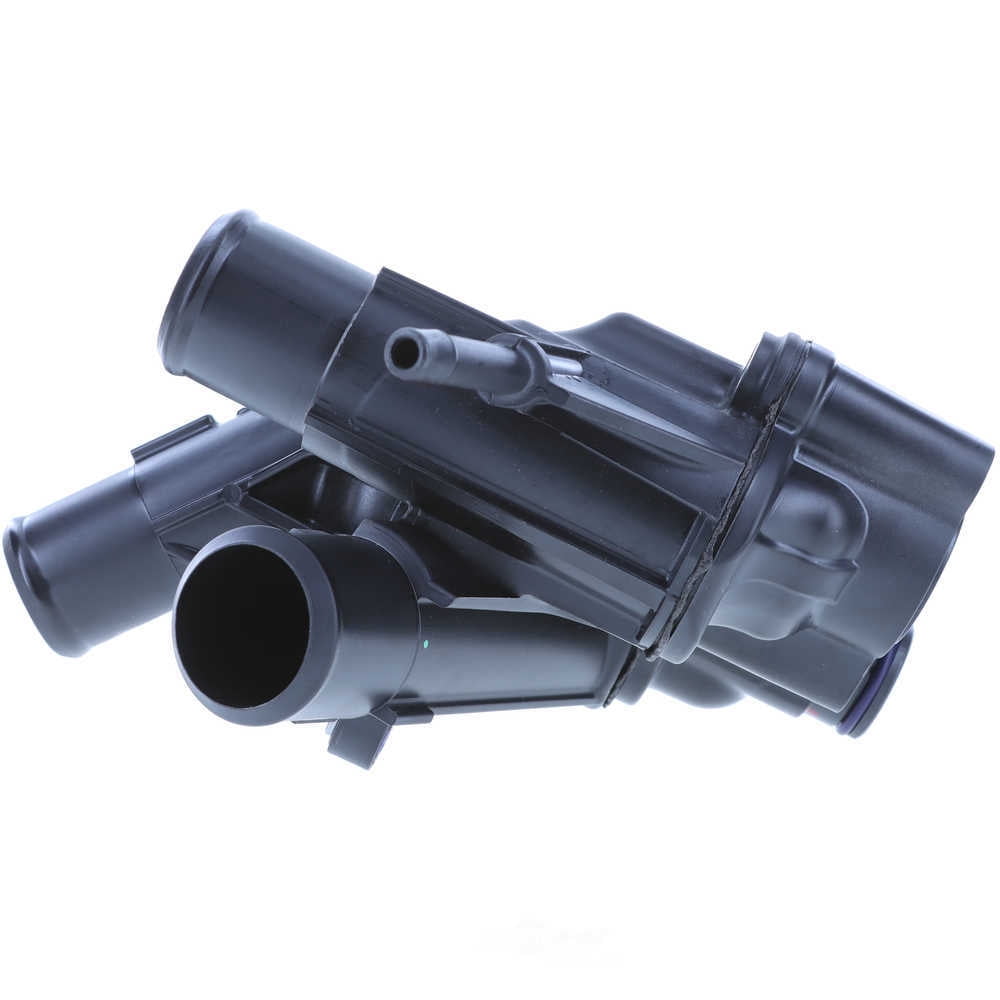 Motorad TA5129 Thermostat Housing Assembly - 195 Degrees