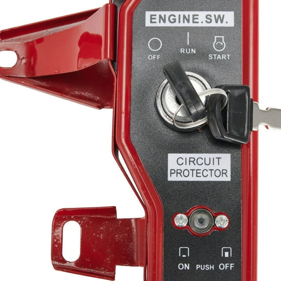 For Honda Engine Parts Ignition Switch Box Suitable for Various Models