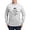 Ash Gray, variant on CafePress - Keep Calm Climb On Mountains Long Sleeve T Shirt - Unisex Cotton Long Sleeve T-Shirt
