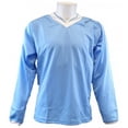 thumbnail image 1 of Carta Sport - Camiseta de Fútbol Jersey para Adultos Unisex (Azul Cielo, Blanco), 1 of 2