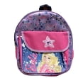 thumbnail image 1 of Barbie Sac à Dos d'École Durable de 15 Pouces pour Enfant, Sac à Dos à Bandoulière pour Enfants, 1 of 1