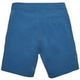 thumbnail image 2 of VIKTOS Men's Ocourse Hybrid Shorts, Color: Atlantic, Size: 30 (1605301), 2 of 7