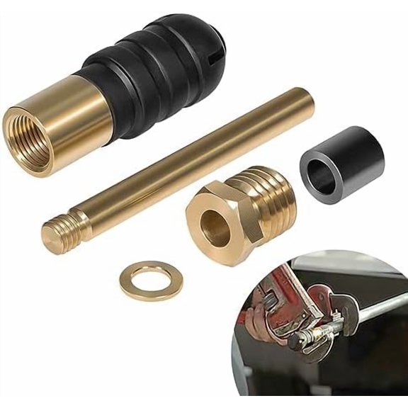 Unbranded Hydrant Repair Kit RK-Y34 for Woodford Iowa Y34 - Upgraded Replacement Parts
