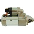 thumbnail image 2 of OEG Parts New Starter Replacement For Case New Holland Ford Fiat Iveco 0001263019, 0001263020, 0986025530, 2852405, 84377568, 504385577, 504385577, 2852405, SBO0315, 41024205, 2 of 11