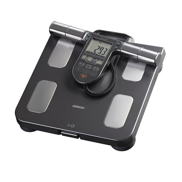 Báscula corporal Omron 514C Modelo 514C Digital