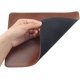 thumbnail image 4 of Pequeño bolso bandolera para teléfono móvil, funda para teléfono móvil con cartera colgante, bolso bandolera de piel sintética, pasaporte, funda para teléfono móvil con ranura para tarjetas, correa, 4 of 7