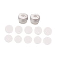 thumbnail image 2 of segolike Drone Strobe Light Brightness Lightweight Sturdy Easy to Install Flash Light 2 pieces, 2 of 8