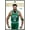 Barnwood Framed Version, variant on NBA Boston Celtics - Jayson Tatum Feature Series 23 Wall Poster, 22.375" x 34"