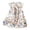 Beige, variant on Girls Nightgowns Unicorn Pajamas for girl Sleepwear Toddler Nightgown Night Sleep Dress Clothes (Beige, 18-24 Months)