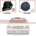 thumbnail image 2 of A-Premium Heater Blower Motor with Fan Cage Replacement for Buick LeSabre Pontiac Bonneville 2002-2005 Oldsmobile Aurora Cadillac Seville DeVille, 2 of 9