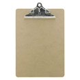 thumbnail image 2 of Letter Size Hardwood Clipboard, 2 of 3