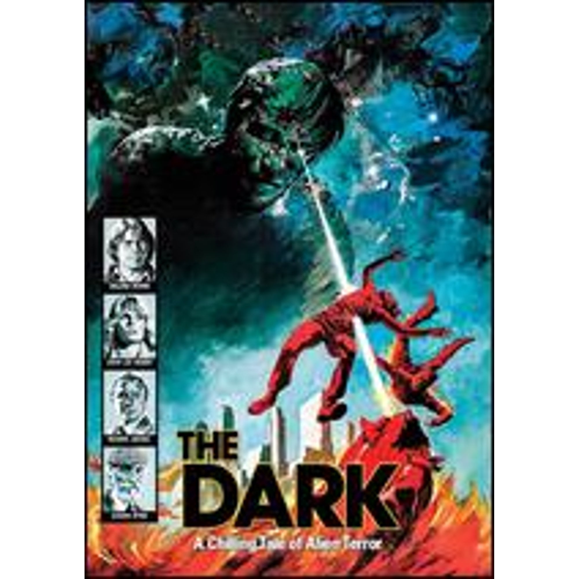 Pre-Owned MVD Visual - The Dark [DIGITAL VIDEO DISC]