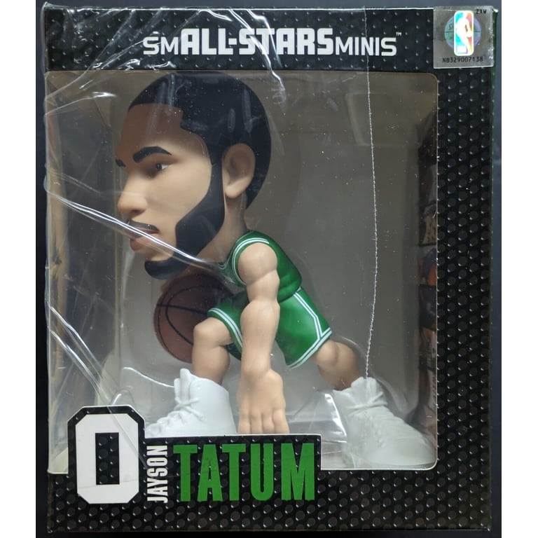 SmALL-STARS MINIs collection: Jayson Tatum NBA Basketball 6