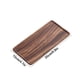 thumbnail image 3 of Bandeja De Madera Para Té, Bandeja Para Infusión En Seco, Almacenamiento De Tazas Y Aperitivos, Bandeja Multifuncional Para Servir, Ideal Para La Ceremonia Del Té Y La Decoración Del Hogar, 3 of 9