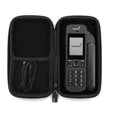 thumbnail image 4 of SatPhoneStore Inmarsat IsatPhone 2.1 Satellite Phone Standard Package with Tough Case and Prepaid 500 Unit (333 Minutes) SIM Card Ready for Easy Online Activation, 4 of 7