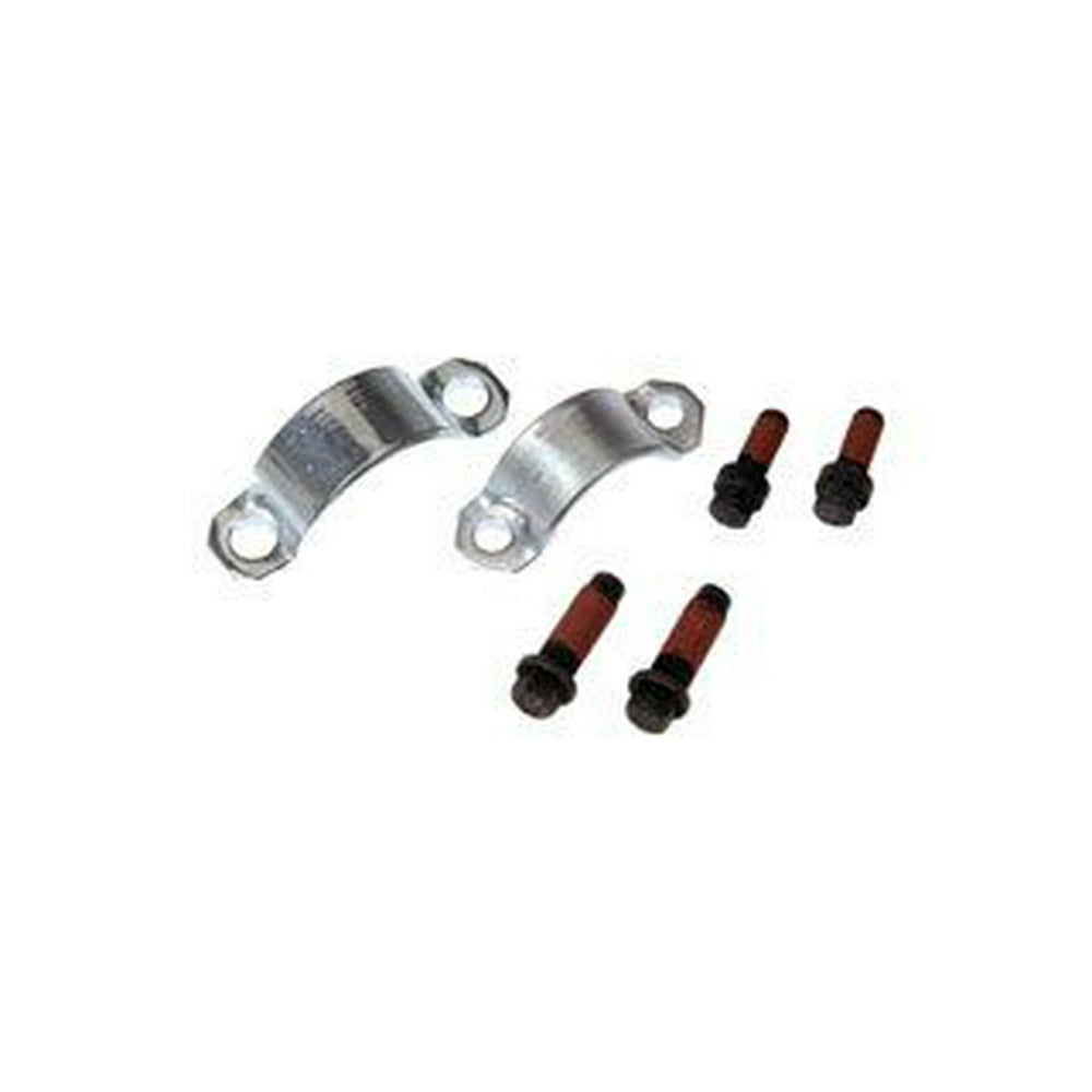 OE Replacement for 20012004 Chevrolet Silverado 2500 HD Rear Universal