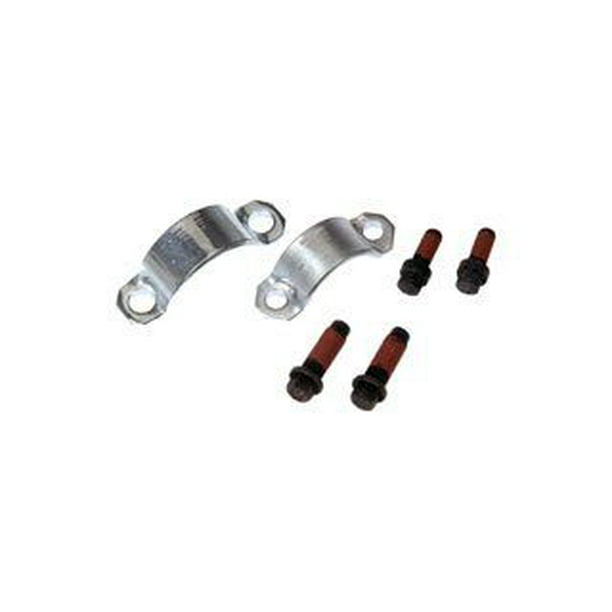OE Replacement for 20012004 Chevrolet Silverado 2500 HD Rear Universal