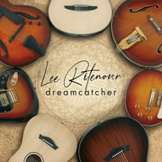 Lee Ritenour - Dreamcatcher - Jazz - CD
